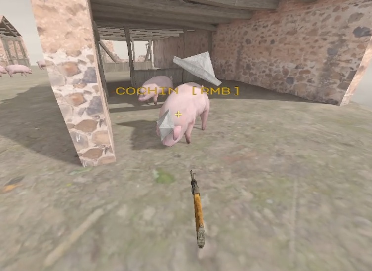 File:Paper Boat Hat Pig.jpg