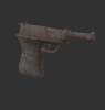Pistol