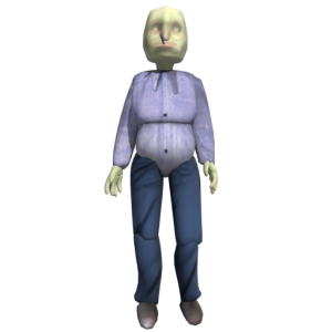 Suit ShirtCostujme.png